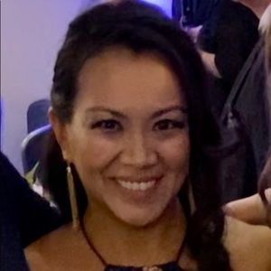 Meet your Posher, Victoria